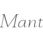 Mantonico