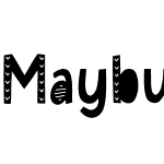 Maybug MS