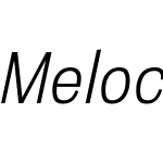 Meloche