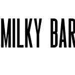 Milky Bar