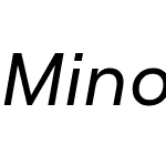 Minor