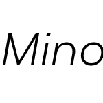 Minor