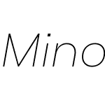 Minor