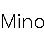 Minor