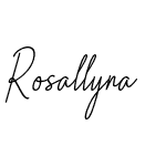 Rosallyna