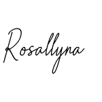 Rosallyna