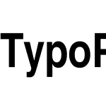 TypoPRO TeX Gyre Heros