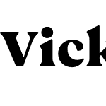 Vickey