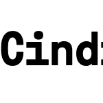 Cindie 2