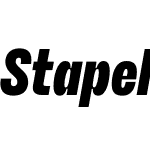 Stapel