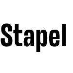 Stapel