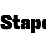 Stapel