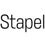 Stapel