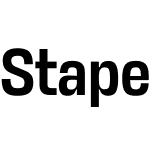 Stapel