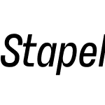 Stapel