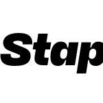 Stapel