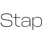 Stapel