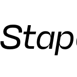 Stapel