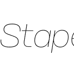 Stapel