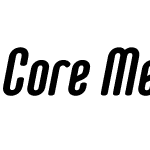 Core Mellow 69 Cp Bold