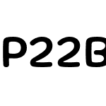 P22 Bangersfield