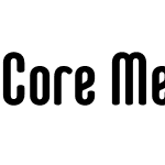 Core Mellow 69 Cp Bold