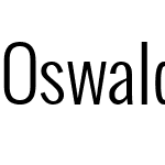 Oswald Light