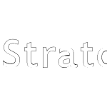 Strato Outline