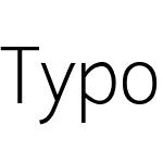 TypoPRO Junction