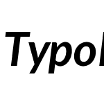 TypoPRO Lato