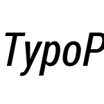 TypoPRO Roboto