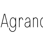 Agrandir Variable