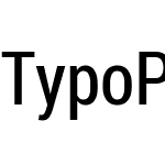 TypoPRO Roboto