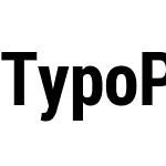 TypoPRO Roboto