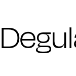 Degular Display