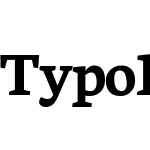 TypoPRO Neuton