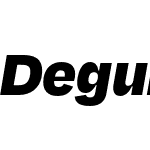 Degular