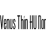 Venus-Thin HU