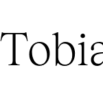 Tobias