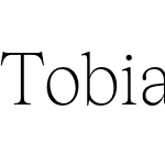 Tobias