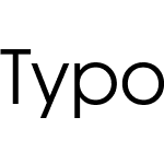 TypoPRO TeX Gyre Adventor