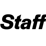 Staff