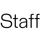 Staff