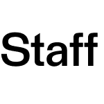 Staff