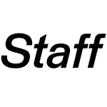 Staff