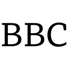 BBC Reith Serif