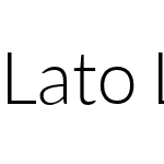 Lato