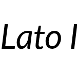 Lato