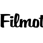 Filmotype Homer