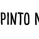 Pinto NO_01